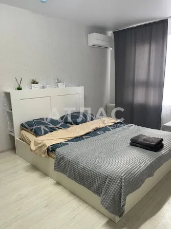 1-к квартира, 1/12 этаж, 38,4м², арт. 139195964 Мариуполь