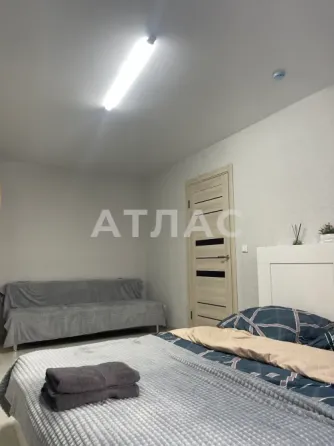 1-к квартира, 1/12 этаж, 38,4м², арт. 139195964 Мариуполь