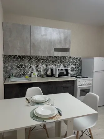 1-к квартира, 1/12 этаж, 38,4м², арт. 139195964 Мариуполь