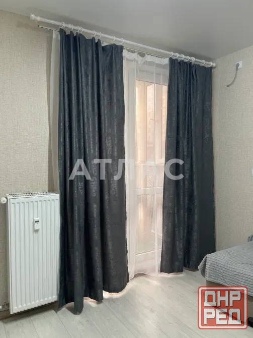 1-к квартира, 1/12 этаж, 38,4м², арт. 139195964 Мариуполь - изображение 5