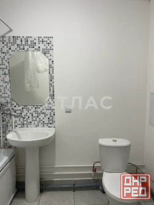 1-к квартира, 1/12 этаж, 38,4м², арт. 139195964 Мариуполь - изображение 10