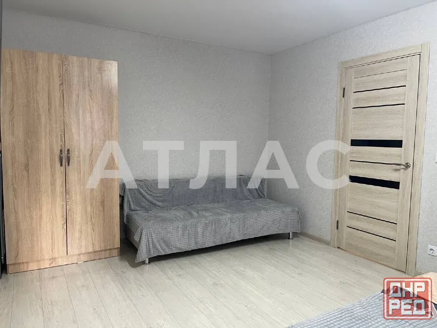 1-к квартира, 1/12 этаж, 38,4м², арт. 139195964 Мариуполь - изображение 2