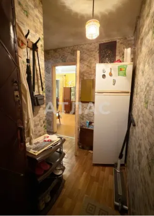 3-к квартира, 1/5 этаж, 52,1м², арт. 139624015 Мариуполь