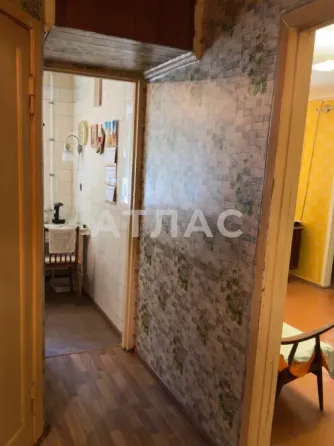 3-к квартира, 1/5 этаж, 52,1м², арт. 139624015 Мариуполь
