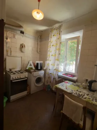 3-к квартира, 1/5 этаж, 52,1м², арт. 139624015 Мариуполь