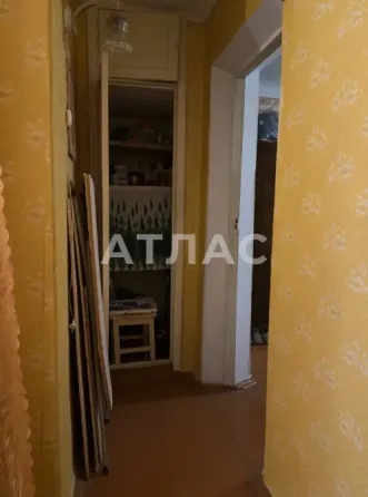 3-к квартира, 1/5 этаж, 52,1м², арт. 139624015 Мариуполь