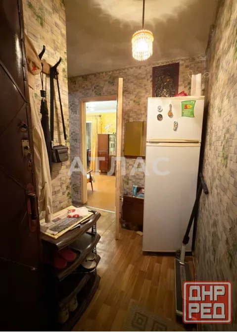 3-к квартира, 1/5 этаж, 52,1м², арт. 139624015 Мариуполь - изображение 1