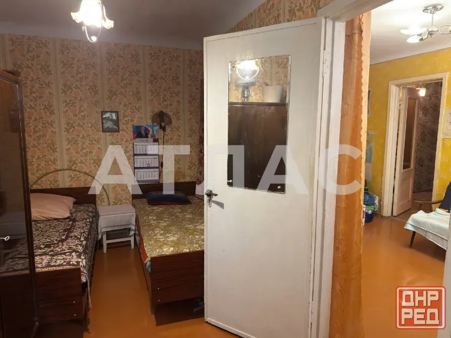 3-к квартира, 1/5 этаж, 52,1м², арт. 139624015 Мариуполь - изображение 9