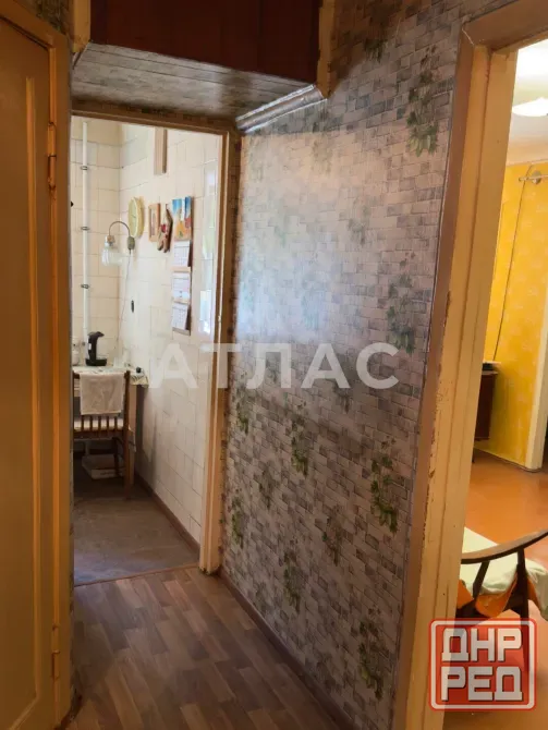 3-к квартира, 1/5 этаж, 52,1м², арт. 139624015 Мариуполь - изображение 2