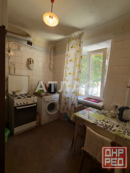 3-к квартира, 1/5 этаж, 52,1м², арт. 139624015 Мариуполь - изображение 3