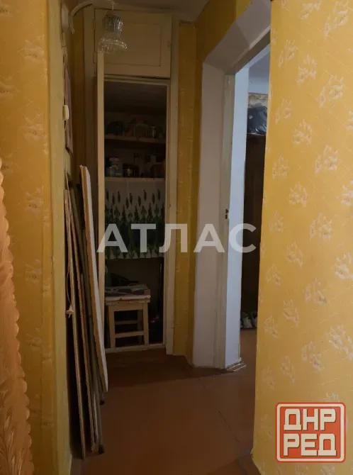 3-к квартира, 1/5 этаж, 52,1м², арт. 139624015 Мариуполь - изображение 5