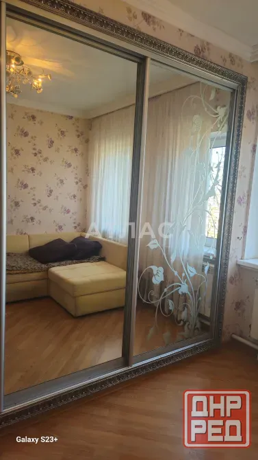 Дом, 50м², участок 7 сот., арт. 139635927 Мариуполь - изображение 10