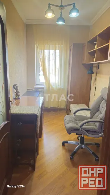 Дом, 50м², участок 7 сот., арт. 139635927 Мариуполь - изображение 4
