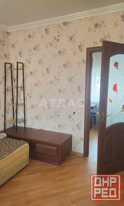 Дом, 50м², участок 7 сот., арт. 139635927 Мариуполь - изображение 9