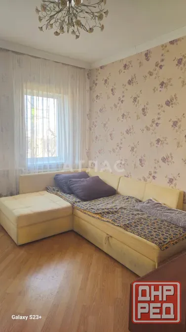 Дом, 50м², участок 7 сот., арт. 139635927 Мариуполь - изображение 7