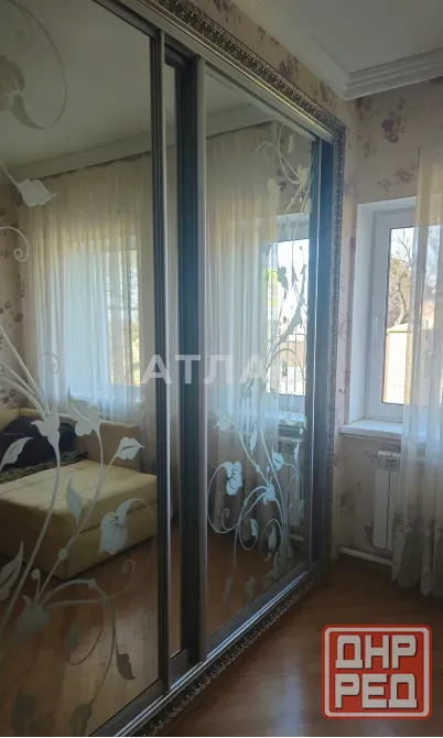Дом, 50м², участок 7 сот., арт. 139635927 Мариуполь - изображение 8