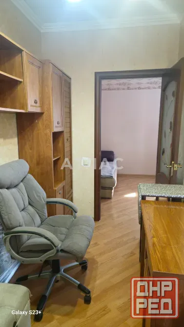 Дом, 50м², участок 7 сот., арт. 139635927 Мариуполь - изображение 3