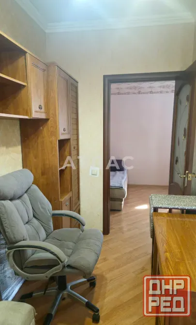 Дом, 50м², участок 7 сот., арт. 139635927 Мариуполь - изображение 5
