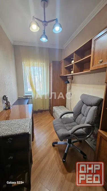 Дом, 50м², участок 7 сот., арт. 139635927 Мариуполь - изображение 2