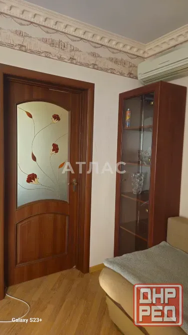 Дом, 50м², участок 7 сот., арт. 139635927 Мариуполь - изображение 6