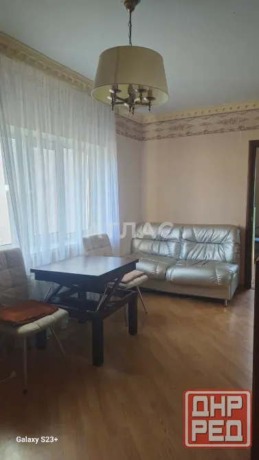 Дом, 50м², участок 7 сот., арт. 139635927 Мариуполь - изображение 1