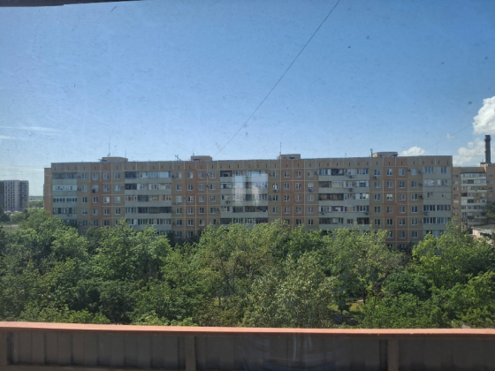 Продам 4 к кв. 23 мкр Мариуполь
