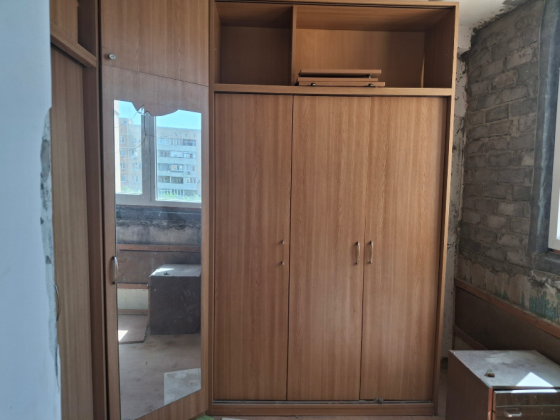 Продам 4 к кв. 23 мкр Мариуполь