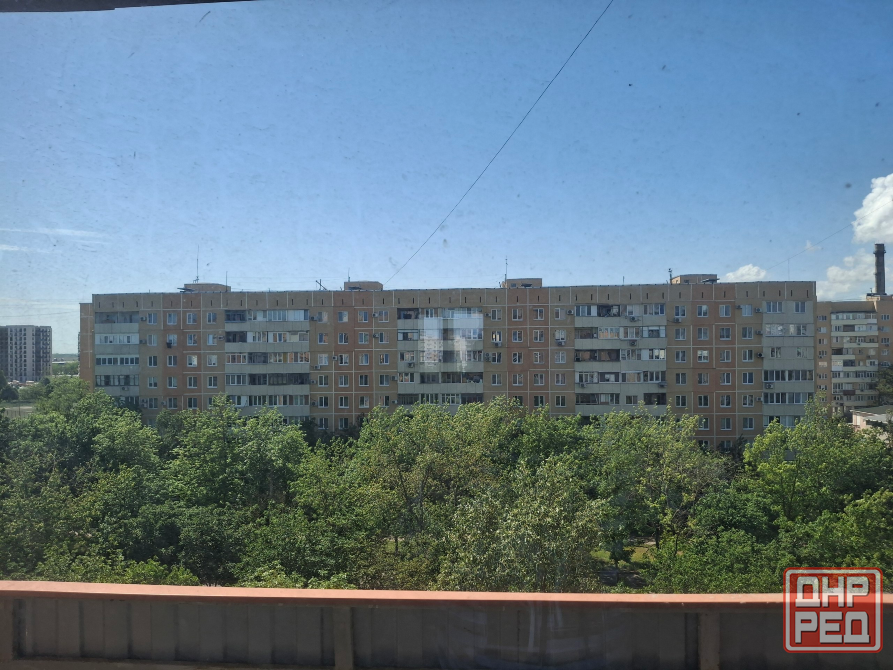 Продам 4 к кв. 23 мкр Мариуполь - изображение 1
