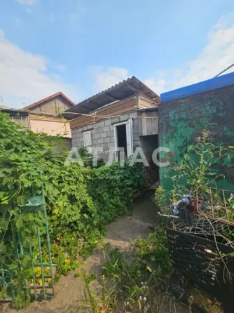 Дом, 68м², участок 5 сот., арт. 142436409 Мариуполь
