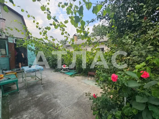 Дом, 68м², участок 5 сот., арт. 142436409 Мариуполь