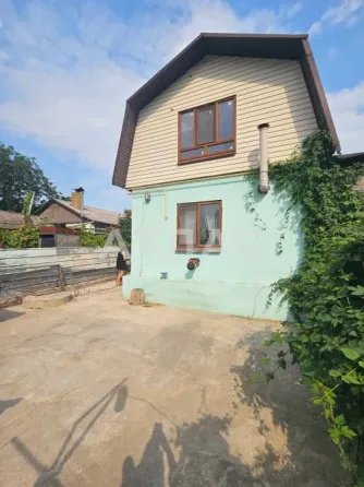Дом, 68м², участок 5 сот., арт. 142436409 Мариуполь