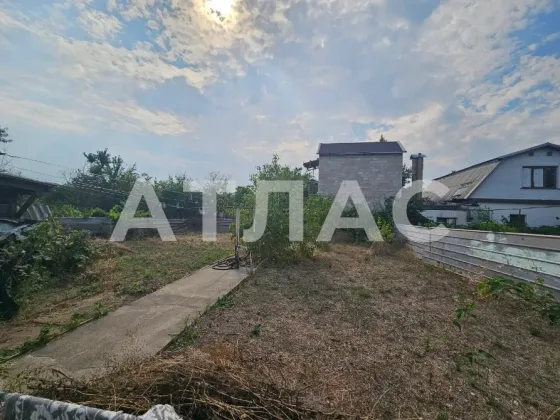 Дом, 68м², участок 5 сот., арт. 142436409 Мариуполь