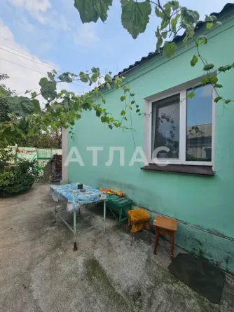 Дом, 68м², участок 5 сот., арт. 142436409 Мариуполь