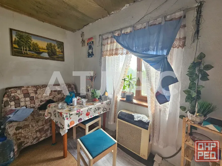 Дом, 68м², участок 5 сот., арт. 142436409 Мариуполь - изображение 7