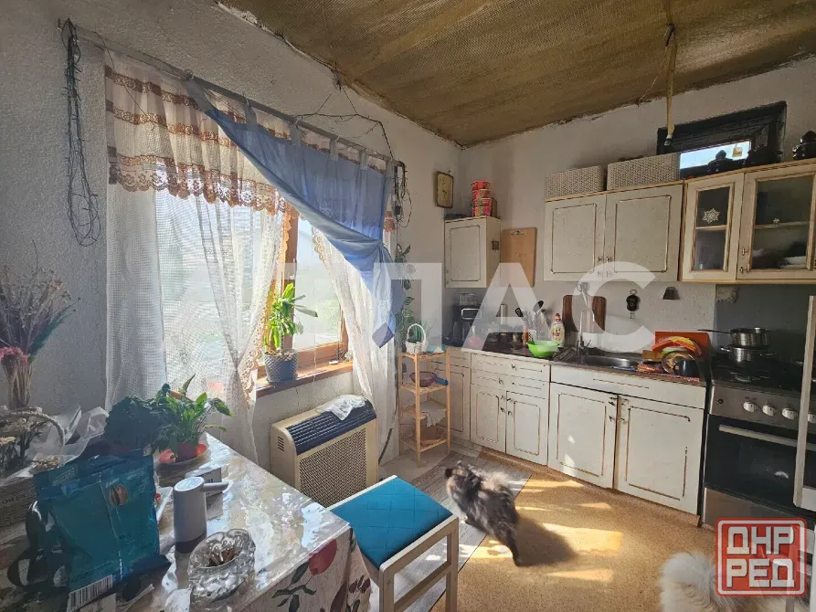 Дом, 68м², участок 5 сот., арт. 142436409 Мариуполь - изображение 8