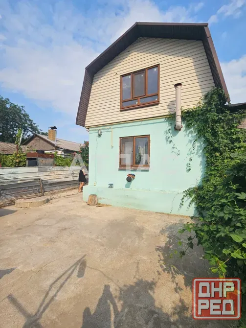 Дом, 68м², участок 5 сот., арт. 142436409 Мариуполь - изображение 4