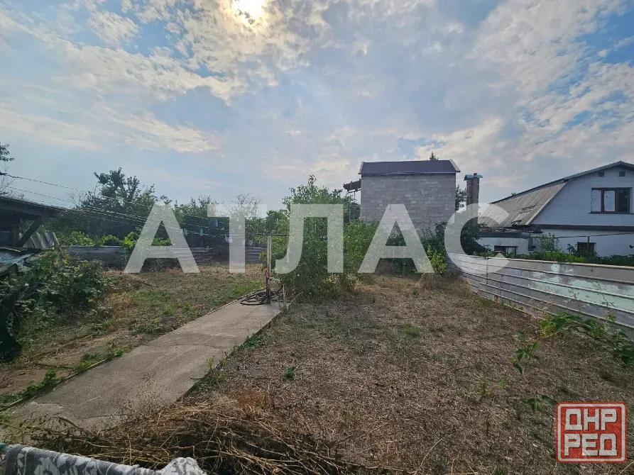 Дом, 68м², участок 5 сот., арт. 142436409 Мариуполь - изображение 6