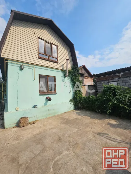 Дом, 68м², участок 5 сот., арт. 142436409 Мариуполь - изображение 3