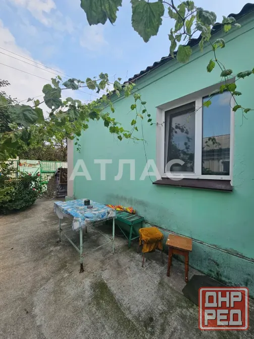 Дом, 68м², участок 5 сот., арт. 142436409 Мариуполь - изображение 1