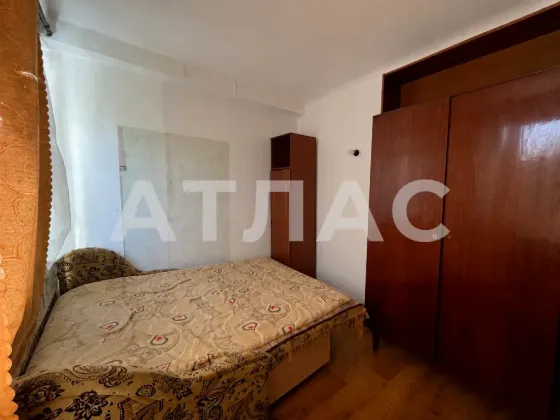 3-к квартира, 4/5 этаж, 42,5м², арт. 142586910 Мариуполь