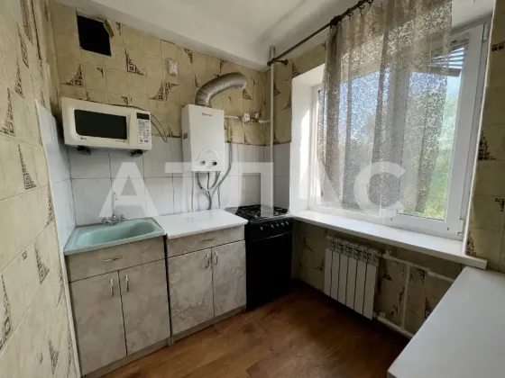 3-к квартира, 4/5 этаж, 42,5м², арт. 142586910 Мариуполь