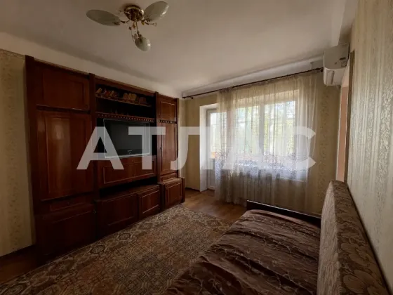 3-к квартира, 4/5 этаж, 42,5м², арт. 142586910 Мариуполь