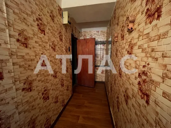 3-к квартира, 4/5 этаж, 42,5м², арт. 142586910 Мариуполь