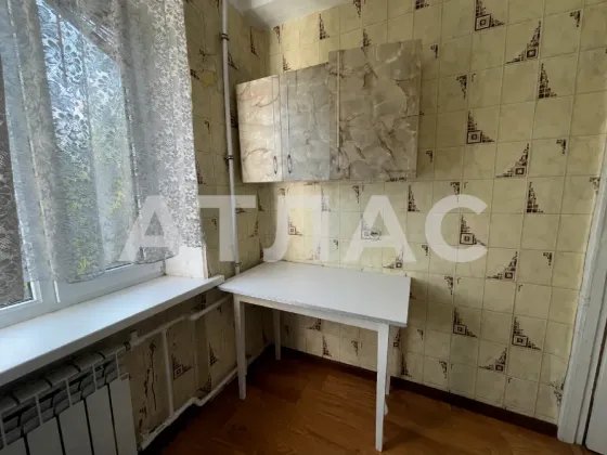3-к квартира, 4/5 этаж, 42,5м², арт. 142586910 Мариуполь
