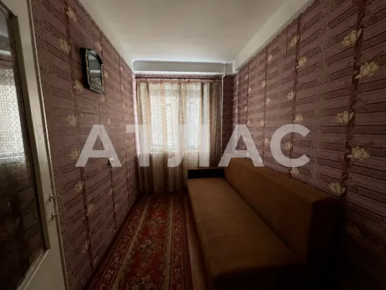 3-к квартира, 4/5 этаж, 42,5м², арт. 142586910 Мариуполь