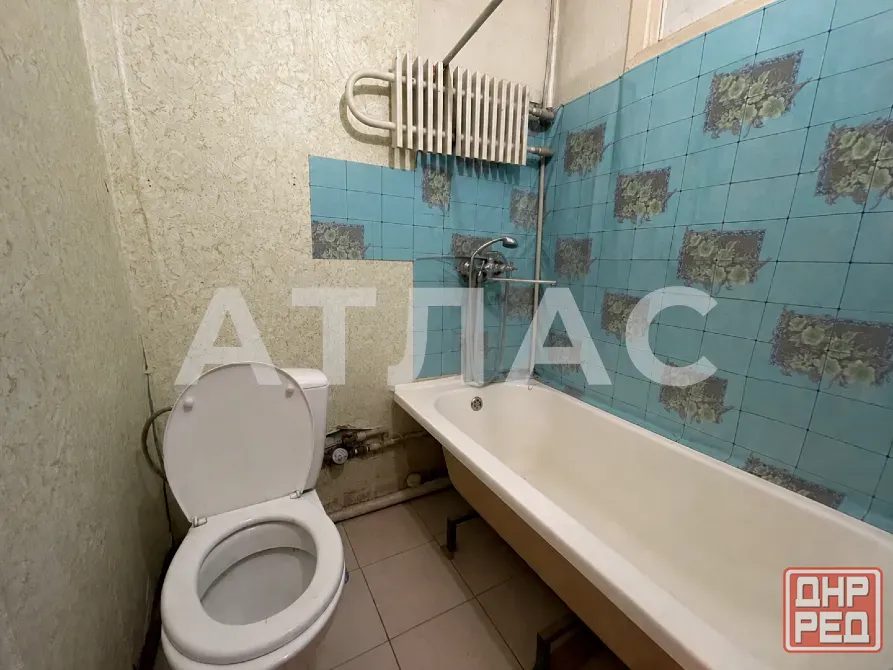 3-к квартира, 4/5 этаж, 42,5м², арт. 142586910 Мариуполь - изображение 8