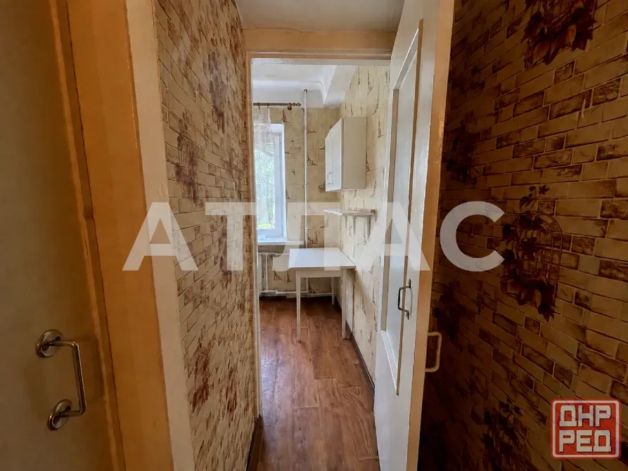 3-к квартира, 4/5 этаж, 42,5м², арт. 142586910 Мариуполь - изображение 7