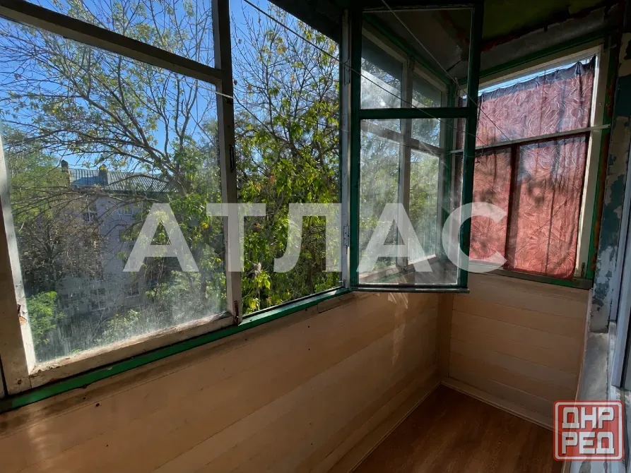 3-к квартира, 4/5 этаж, 42,5м², арт. 142586910 Мариуполь - изображение 9