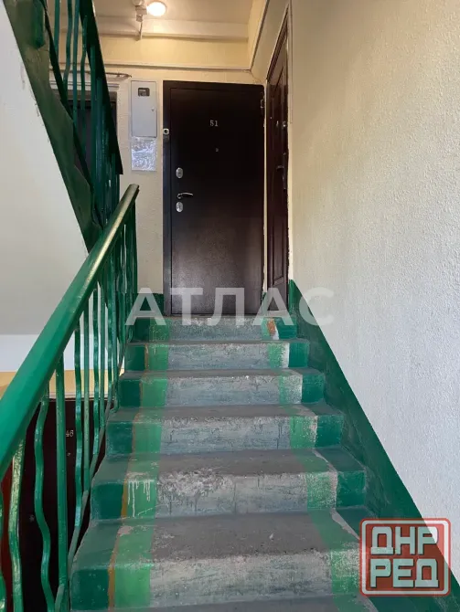 3-к квартира, 4/5 этаж, 42,5м², арт. 142586910 Мариуполь - изображение 10