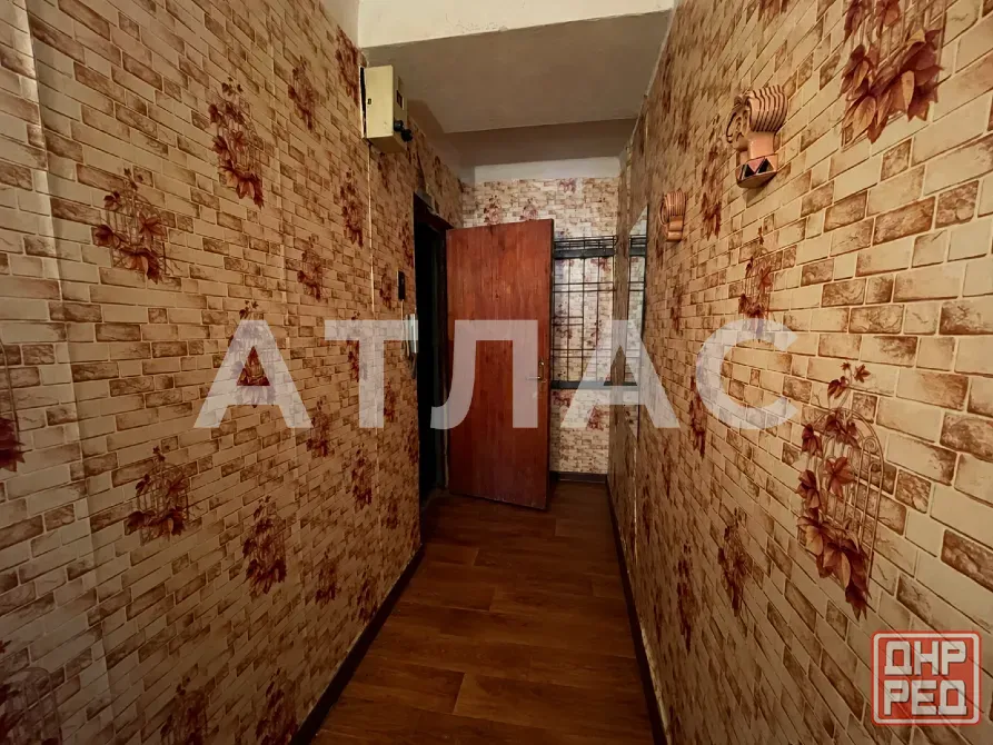 3-к квартира, 4/5 этаж, 42,5м², арт. 142586910 Мариуполь - изображение 6